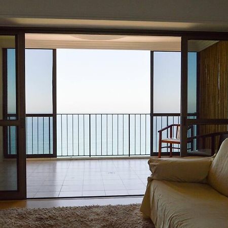 Apto Frente Mar 2 Suites Rio de Janeiro Zewnętrze zdjęcie