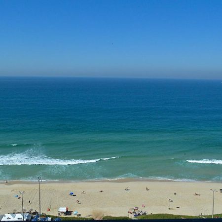 Apto Frente Mar 2 Suites Rio de Janeiro Zewnętrze zdjęcie