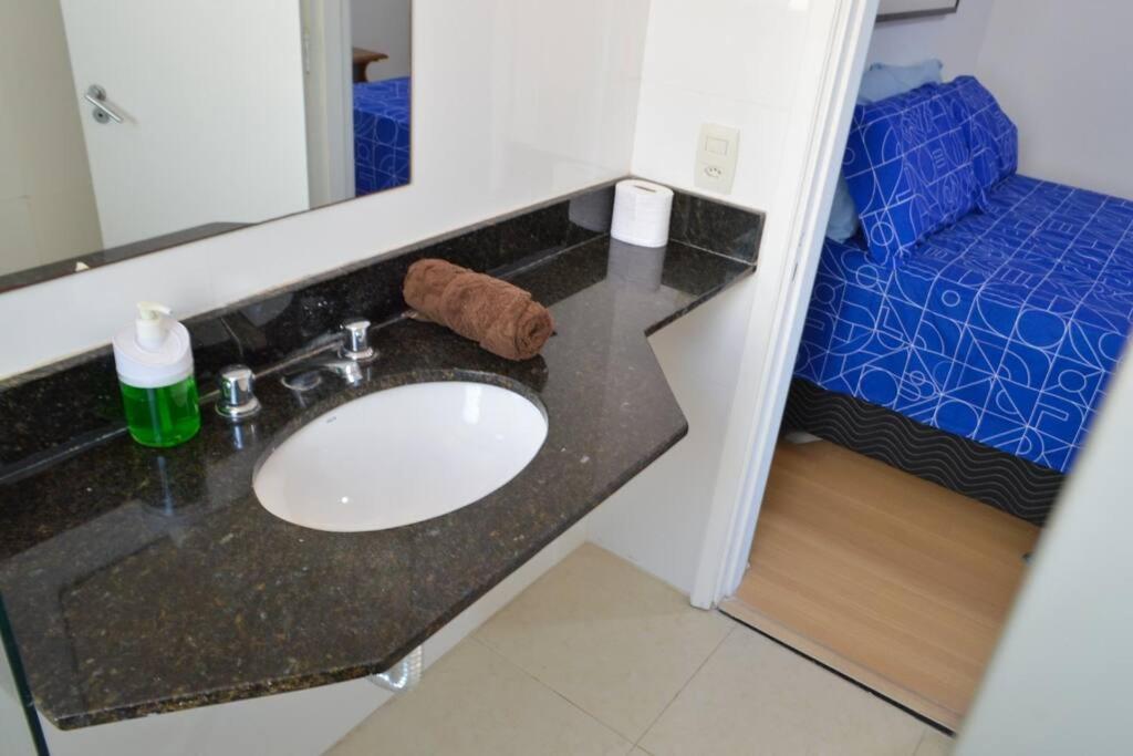 Apto Frente Mar 2 Suites Rio de Janeiro Zewnętrze zdjęcie