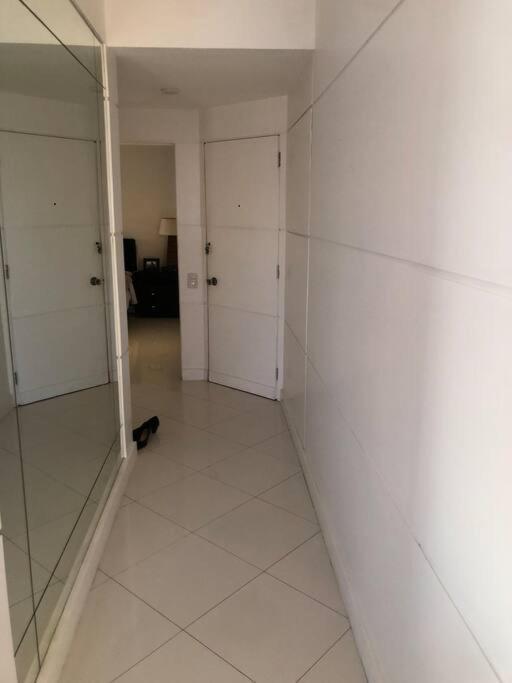 Apto Frente Mar 2 Suites Rio de Janeiro Zewnętrze zdjęcie