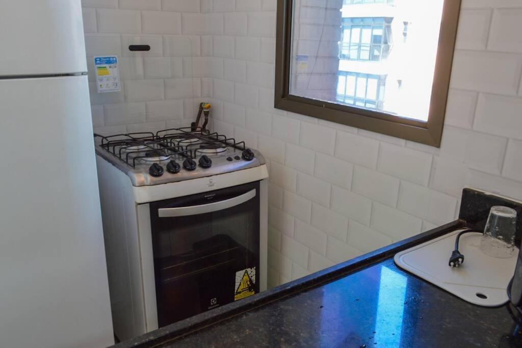 Apto Frente Mar 2 Suites Rio de Janeiro Zewnętrze zdjęcie