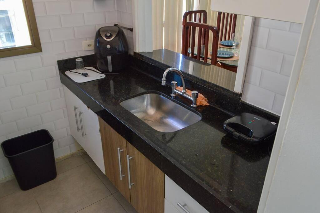 Apto Frente Mar 2 Suites Rio de Janeiro Zewnętrze zdjęcie