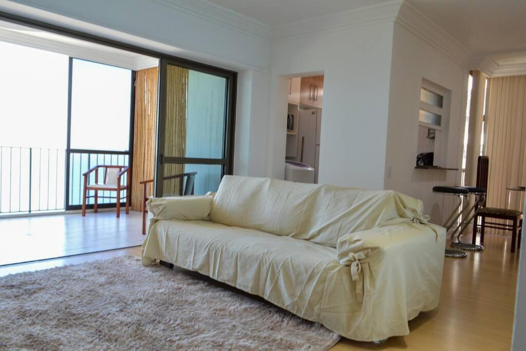 Apto Frente Mar 2 Suites Rio de Janeiro Zewnętrze zdjęcie