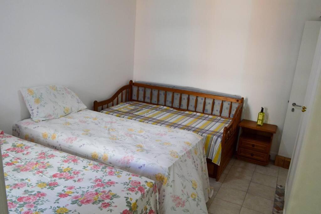Apto Frente Mar 2 Suites Rio de Janeiro Zewnętrze zdjęcie
