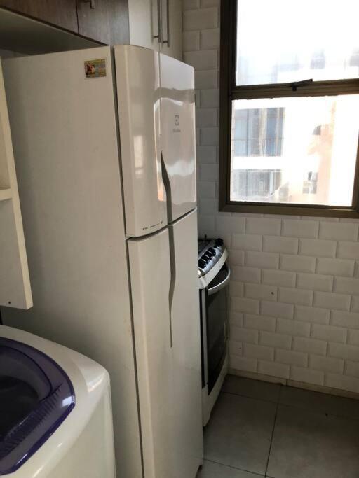 Apto Frente Mar 2 Suites Rio de Janeiro Zewnętrze zdjęcie