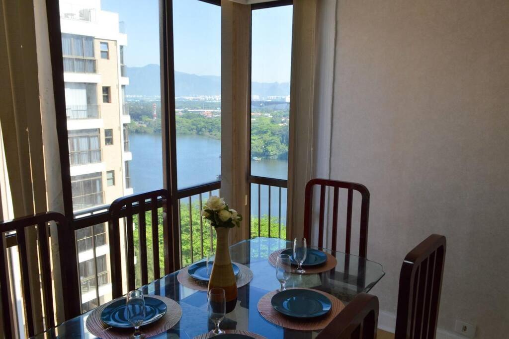Apto Frente Mar 2 Suites Rio de Janeiro Zewnętrze zdjęcie