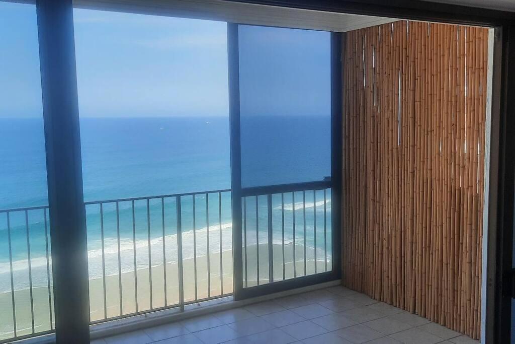 Apto Frente Mar 2 Suites Rio de Janeiro Zewnętrze zdjęcie