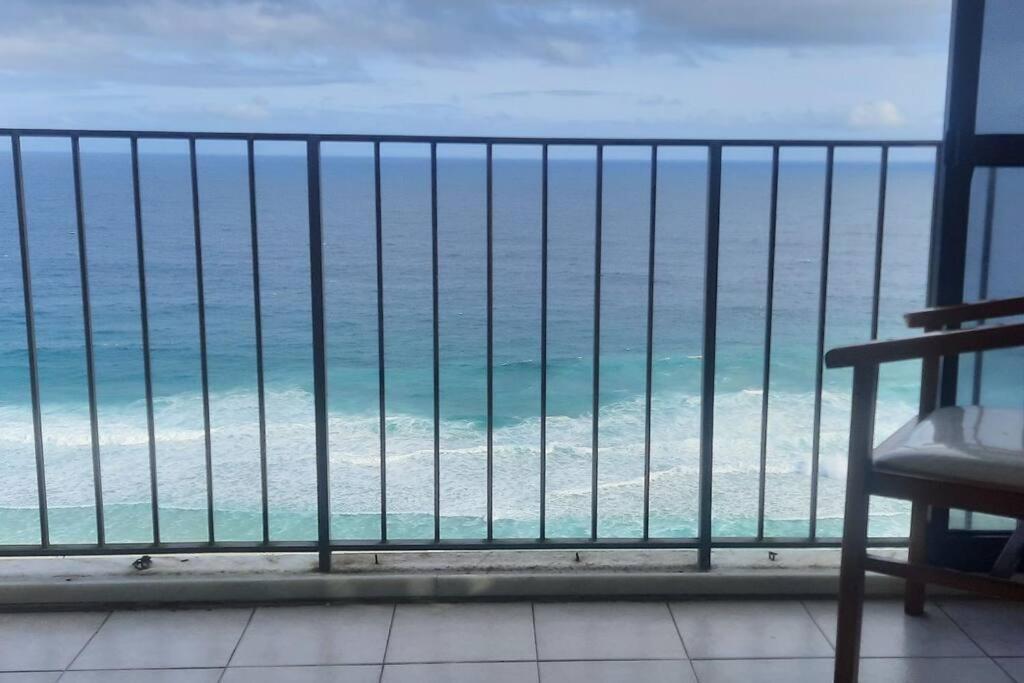 Apto Frente Mar 2 Suites Rio de Janeiro Zewnętrze zdjęcie