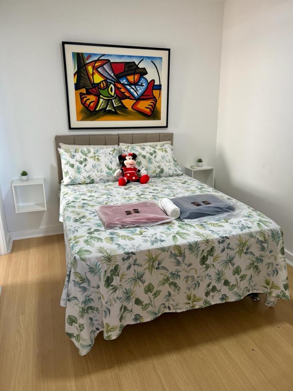 Apto Frente Mar 2 Suites Rio de Janeiro Zewnętrze zdjęcie