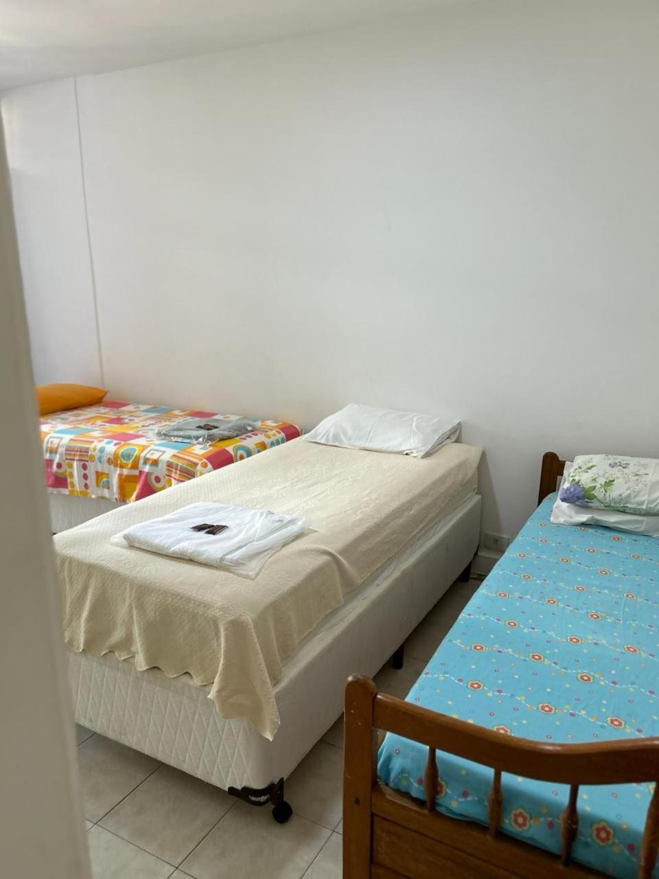Apto Frente Mar 2 Suites Rio de Janeiro Zewnętrze zdjęcie