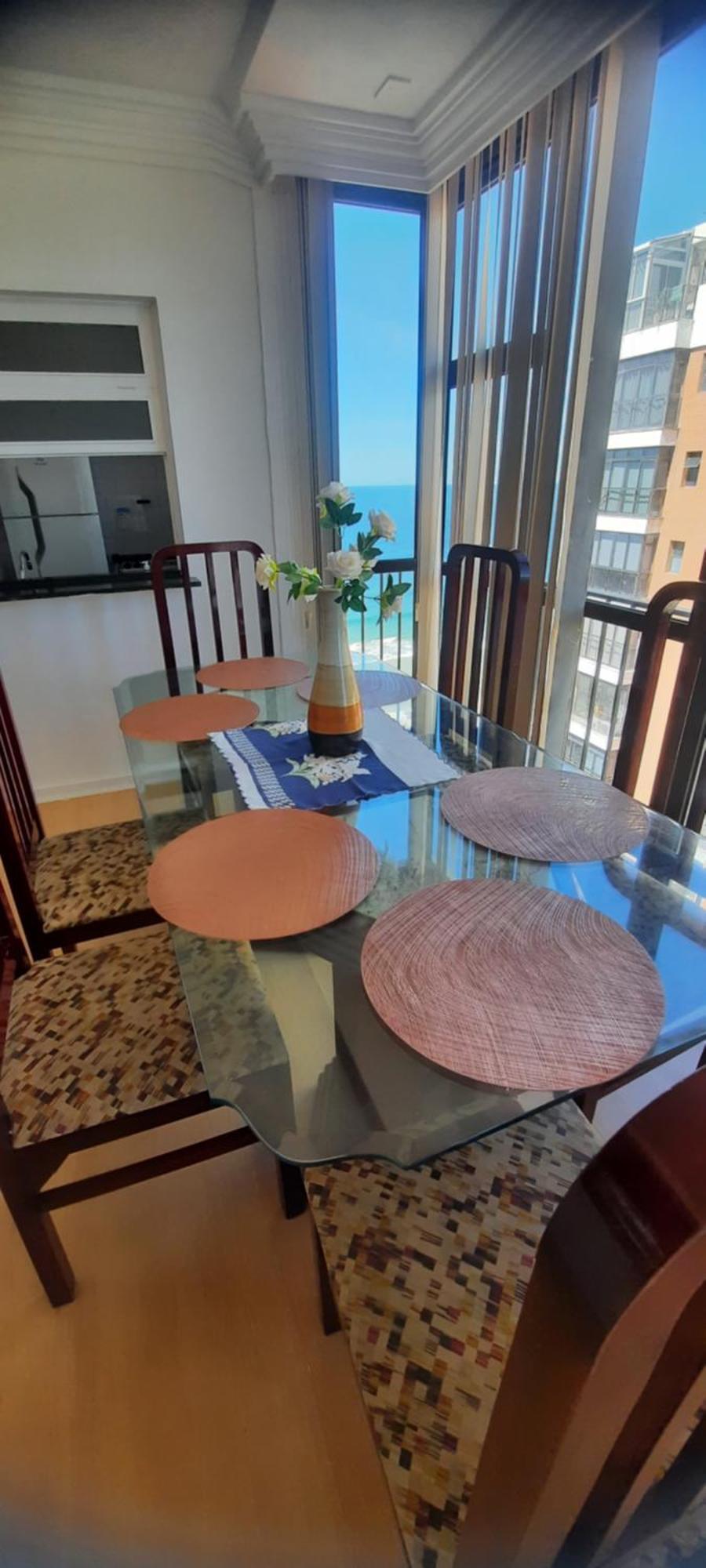 Apto Frente Mar 2 Suites Rio de Janeiro Zewnętrze zdjęcie